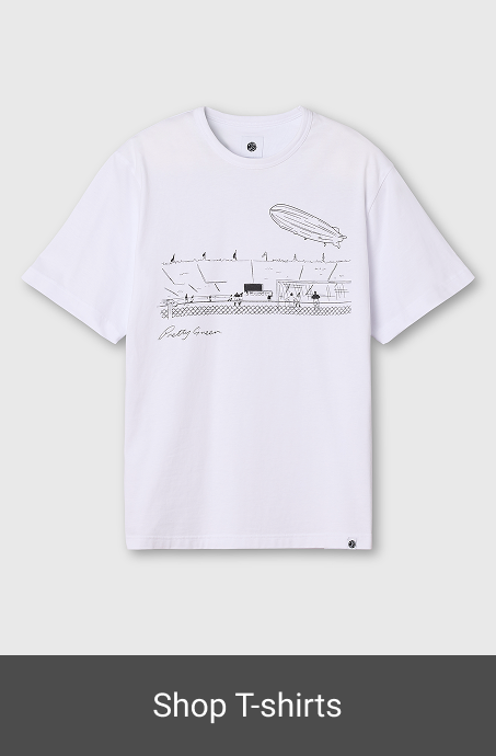 t-shirts