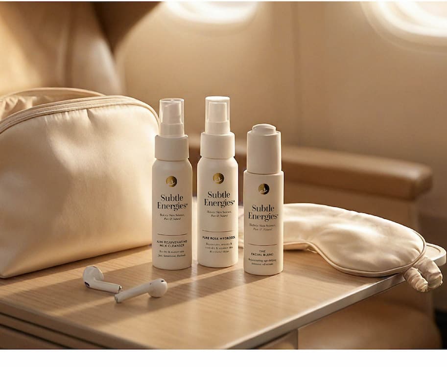 Travel Essentials