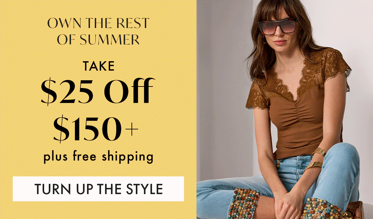 Shop New Arrivals