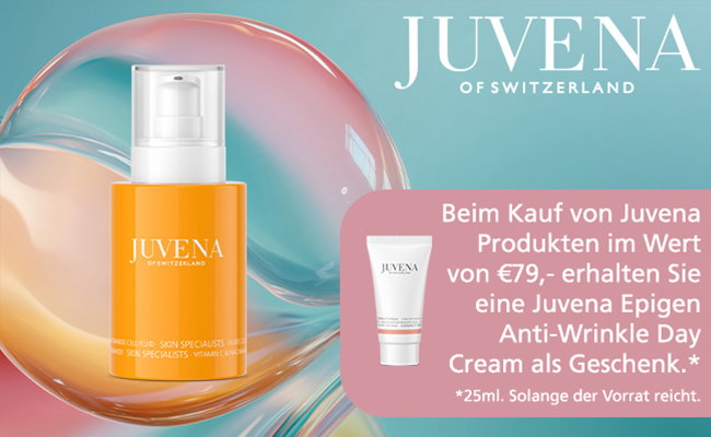Juvena