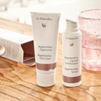 Dr. Hauschka