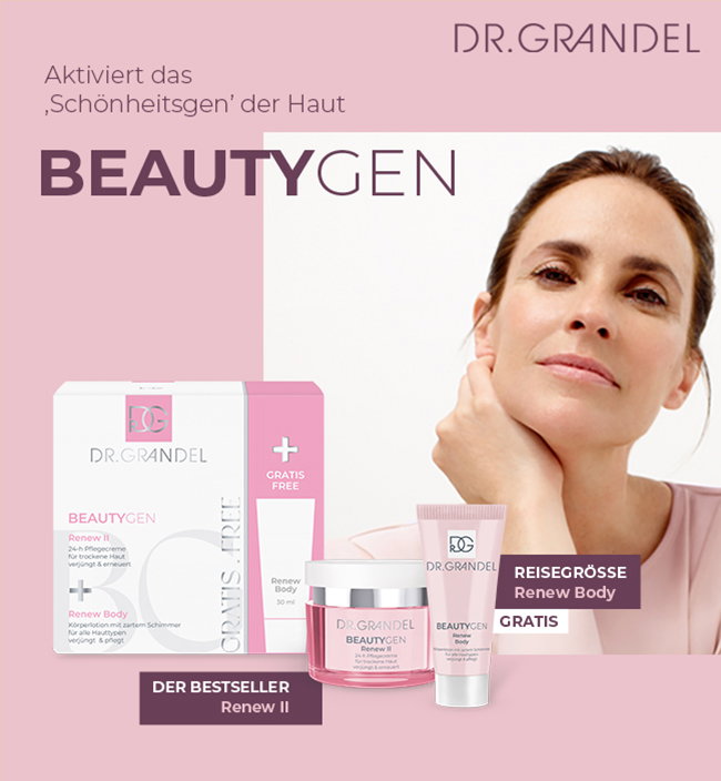 Dr. Grandel
