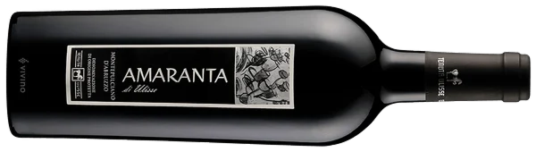 Tenuta Ulisse Amaranta Montepulciano d'Abruzzo 2022