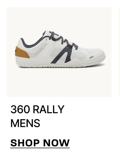 White 360 Rally