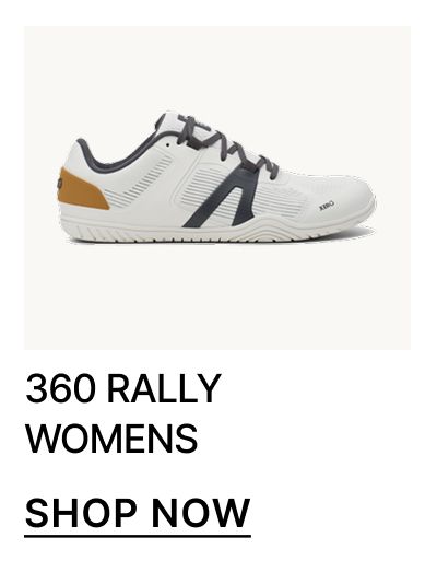 White 360 Rally