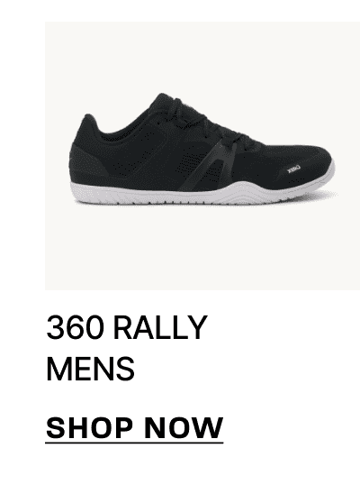 Black 360 Rally