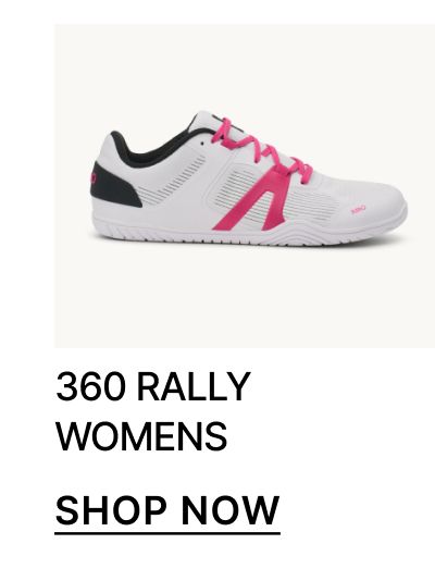Pink 360 Rally