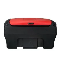 Image of Cuve mobile mobiFITT Pressol gasoil, 200 L - 12 V - 35 L/min