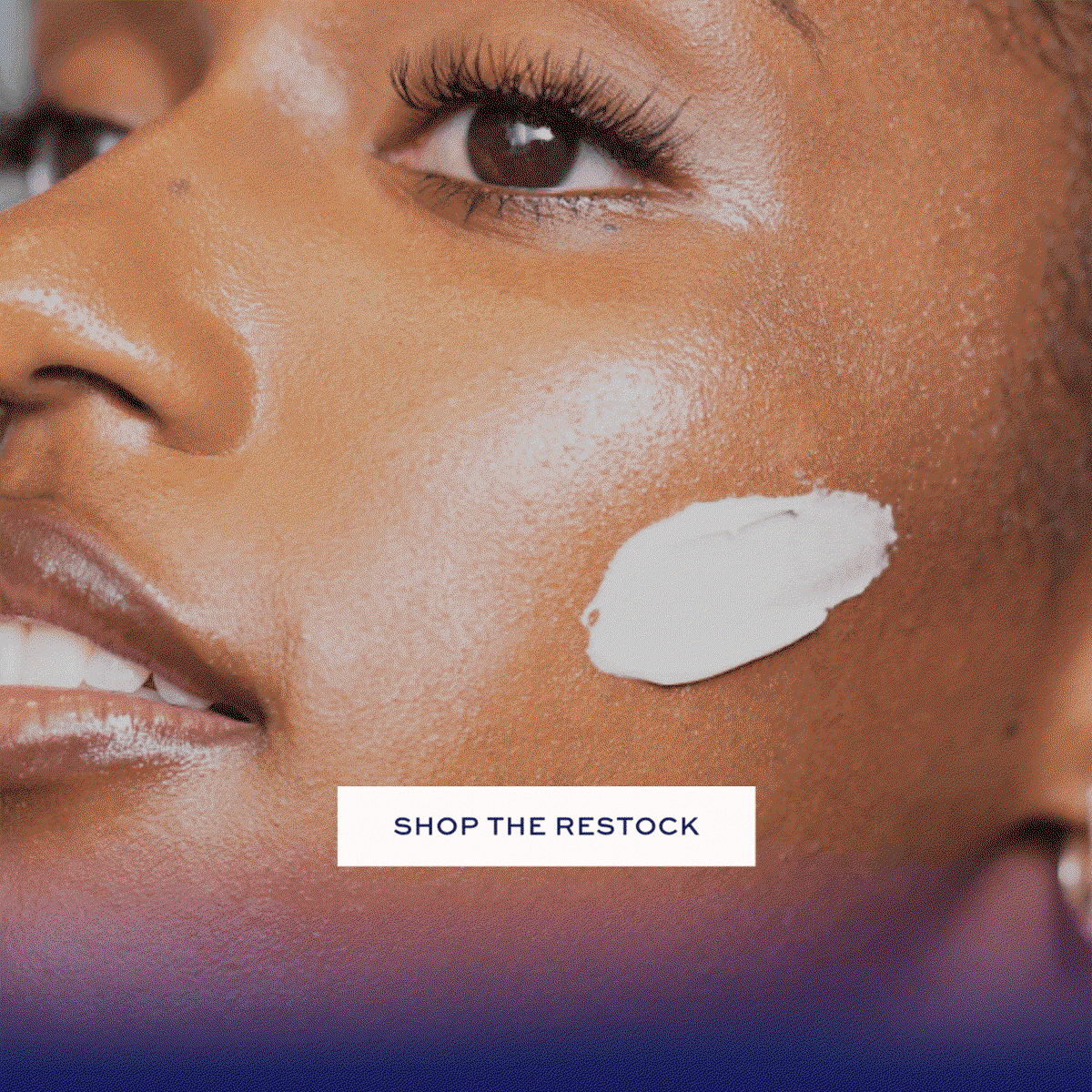 Face Restore is Back in stock