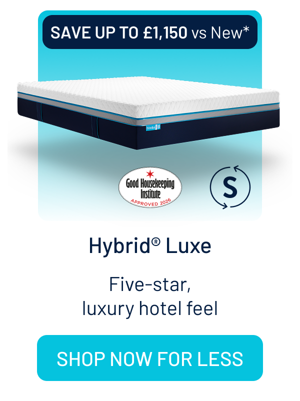 Hybrid Luxe