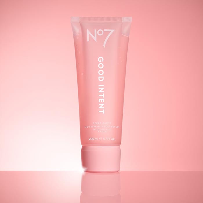 Body Serum