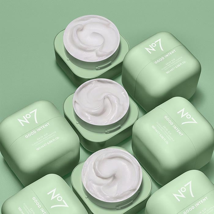 Body Souffle