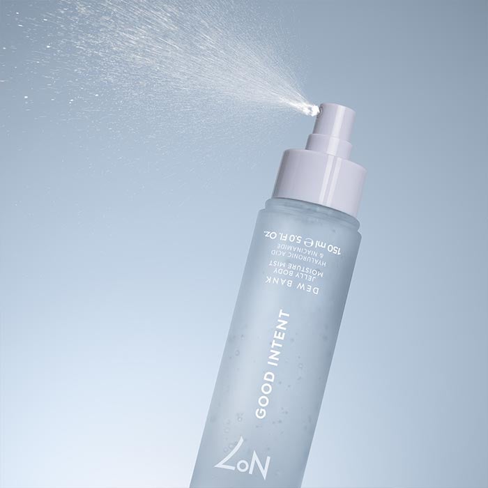 Jelly Moisture Mist