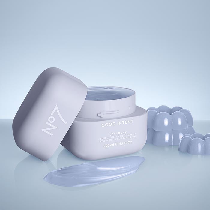 Moisture Balm