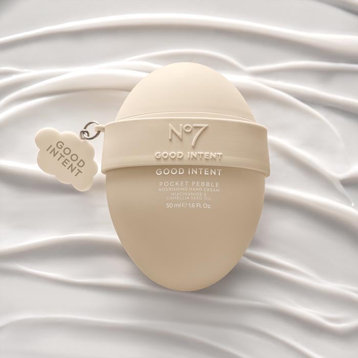 Hand Cream