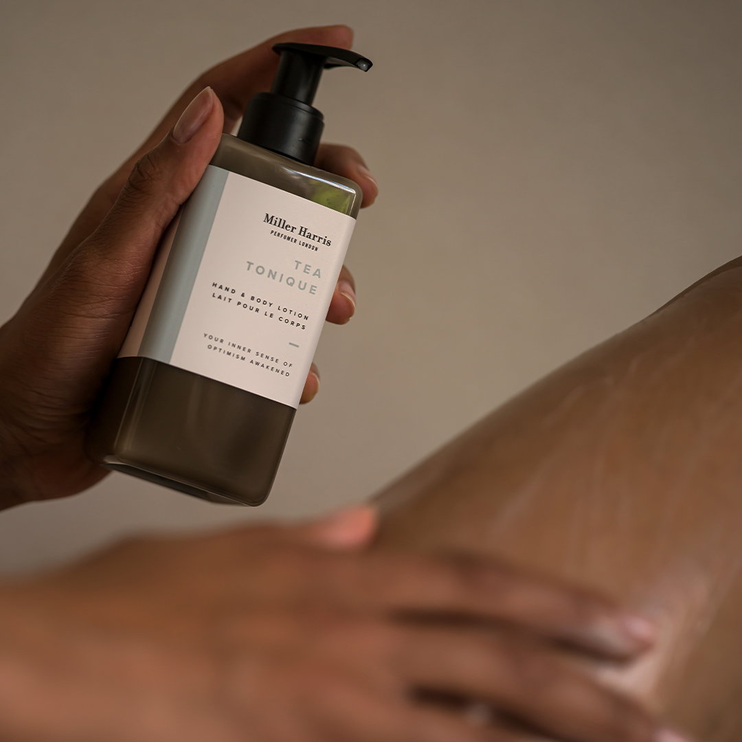 Body Lotion