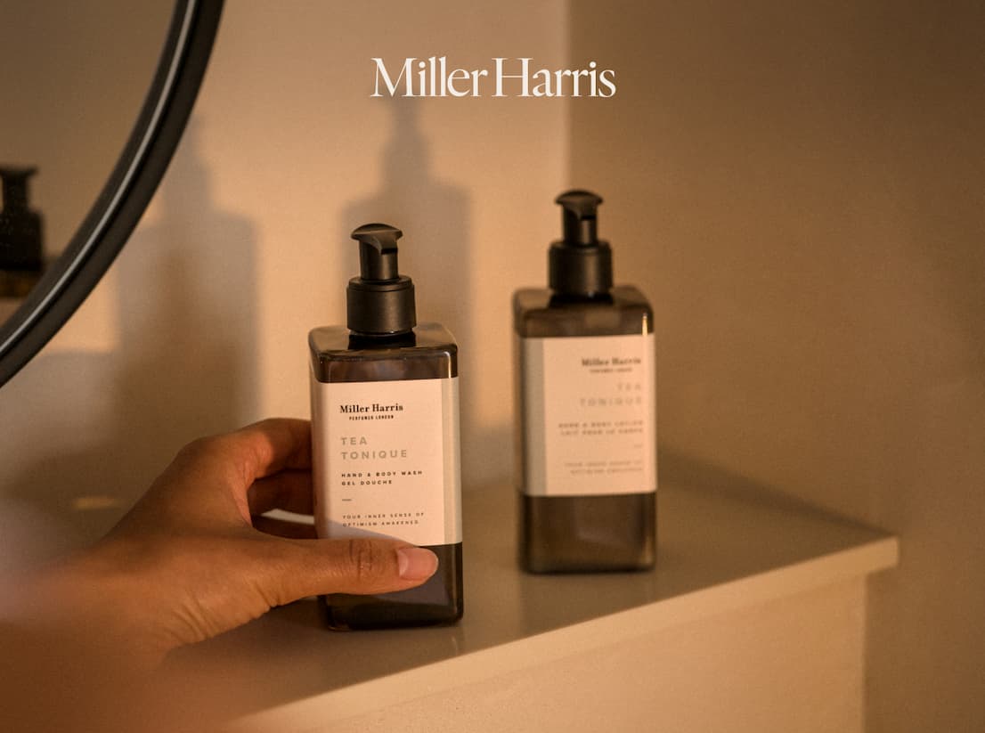Bath & Body
