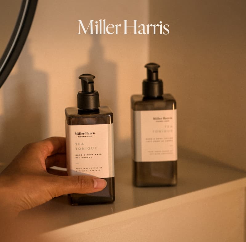 Bath & Body