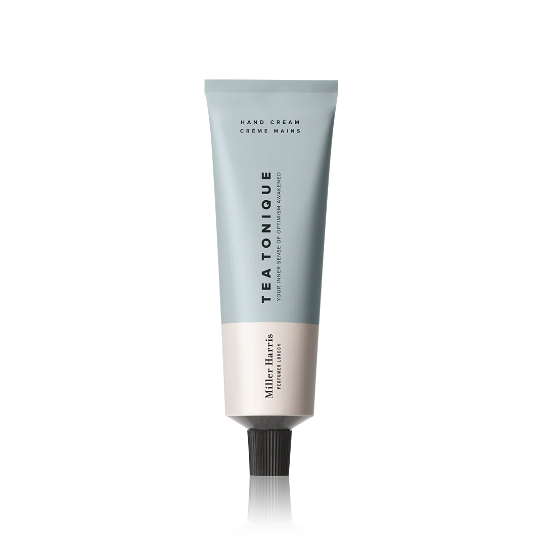 Image of Tea Tonique Hand Cream