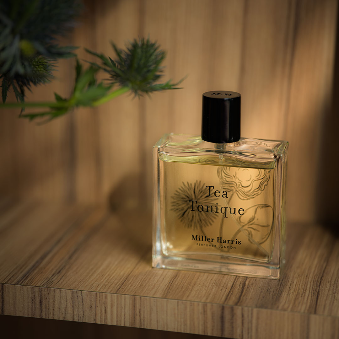 Fragrance