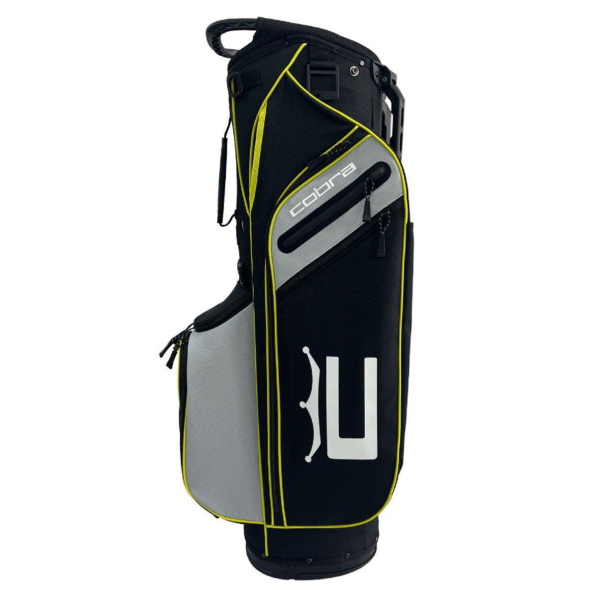 COBRA Strike Golf Stand Bag