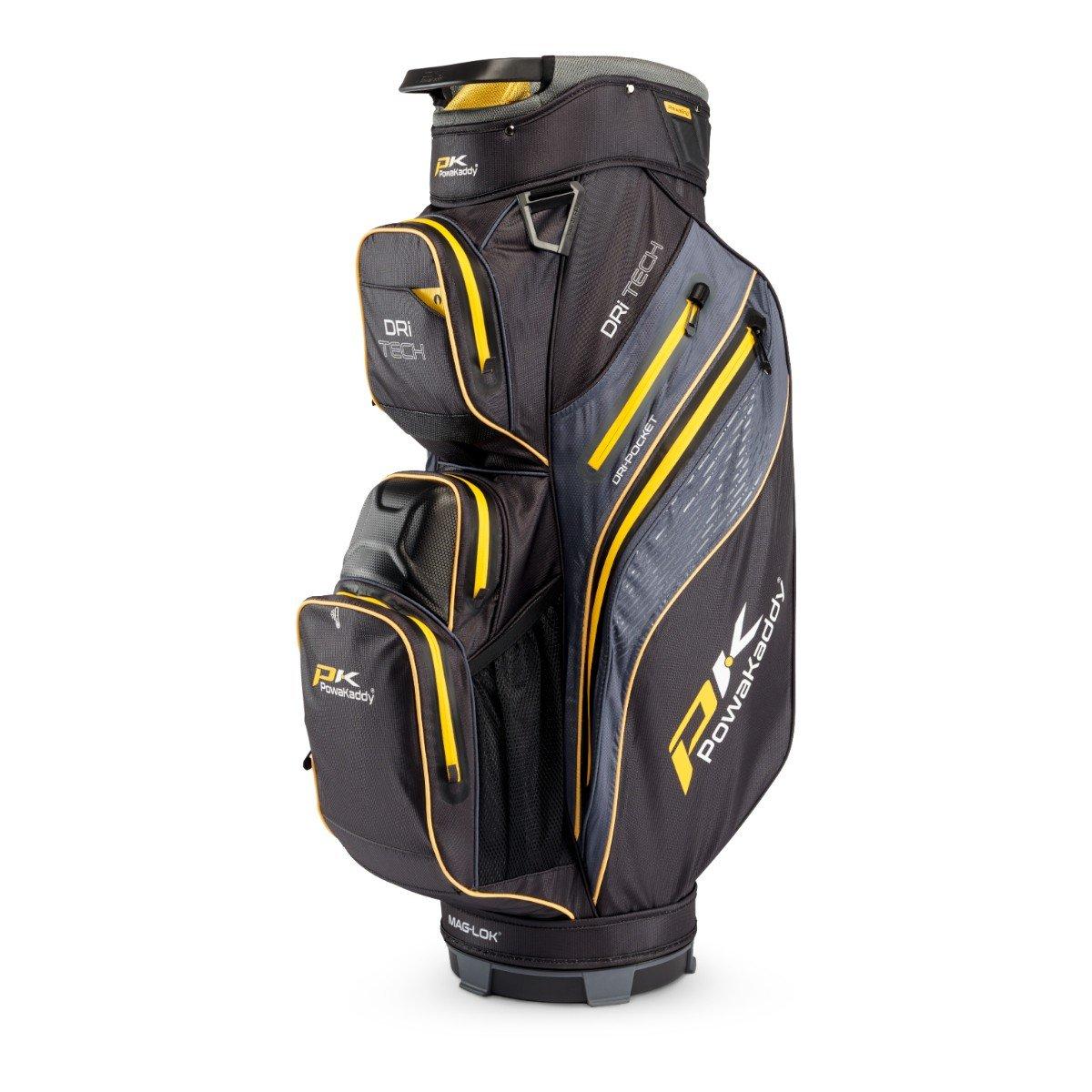 PowaKaddy Dri-Tech Golf Cart Bag