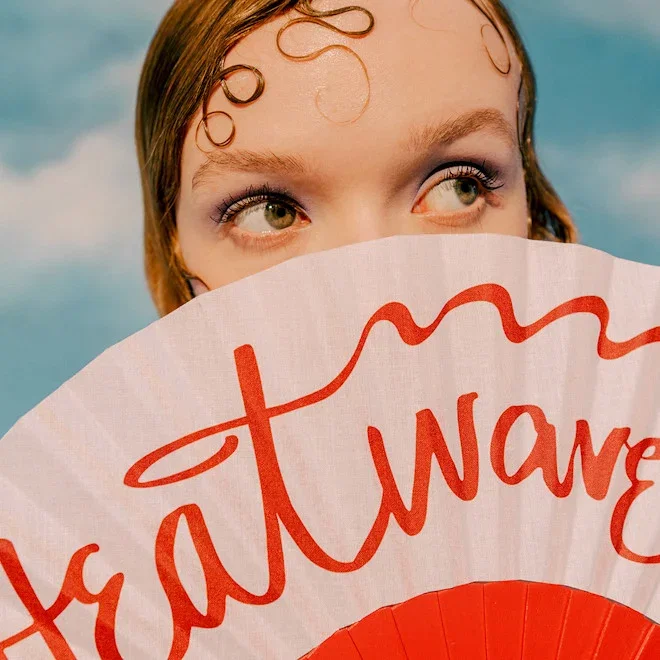 HEATWAVE FAN