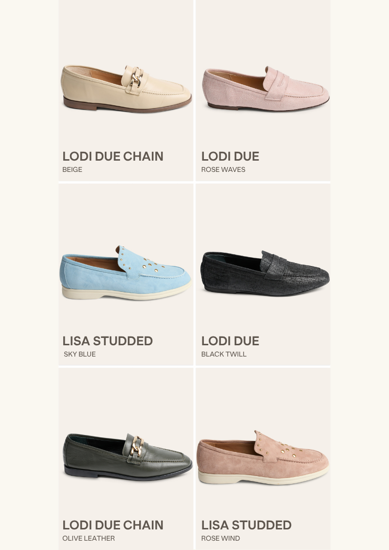 Shop Loafer's On Sale