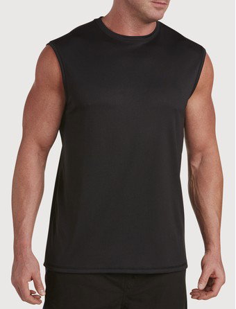 Muscle Swim T-Shirt