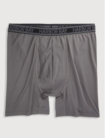 Performance 5 Inch Boxer Briefs