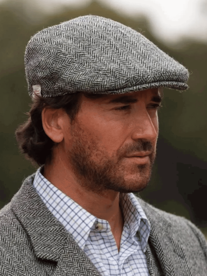 Mens Hats
