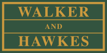 Walker and Hawkes