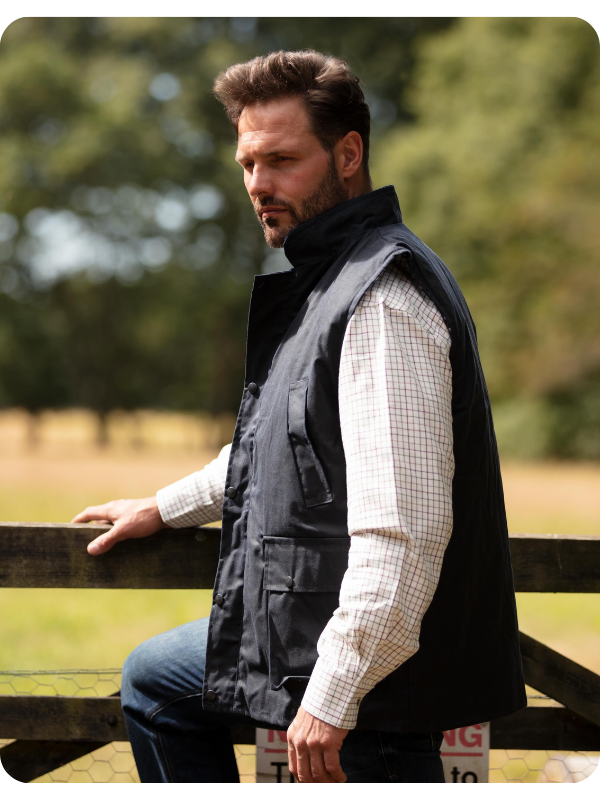 Menswear