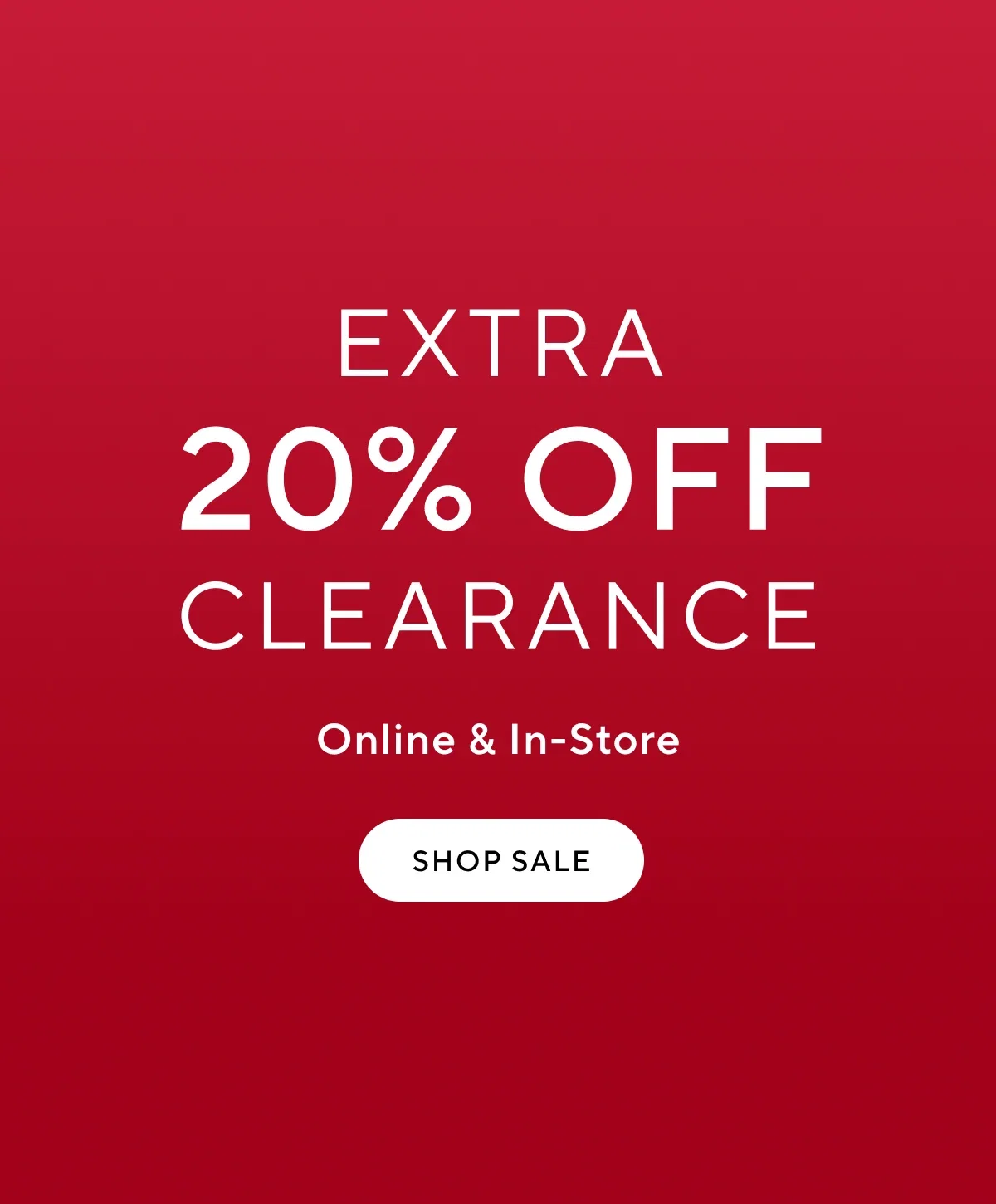 Sale
