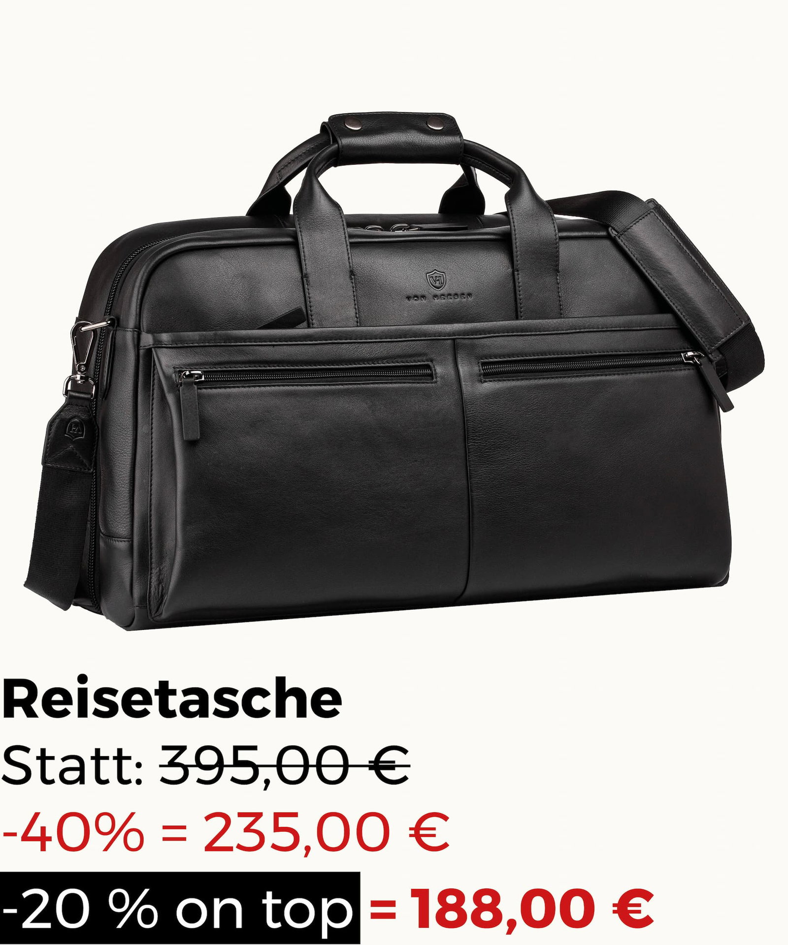 Geldbörsen