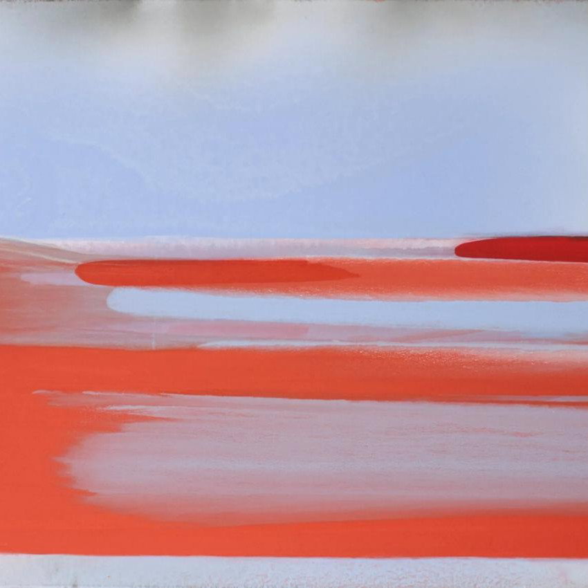 Hot Arctic, Mila Weis