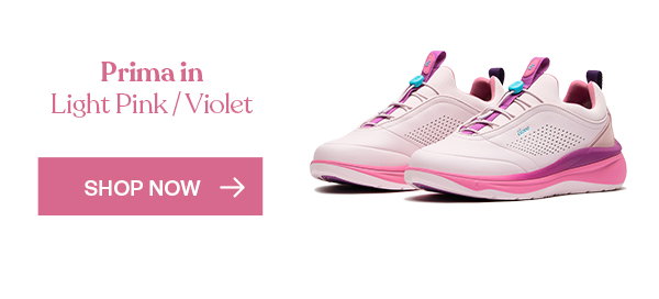 Prima Light Pink / Violet