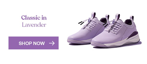 Classic Lavender