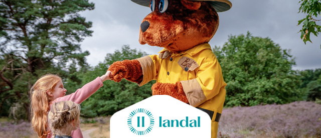Landal
