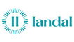 Landal logo