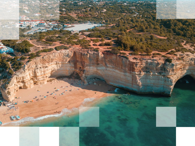 visit Portugal