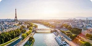 Short breaks from £56* return