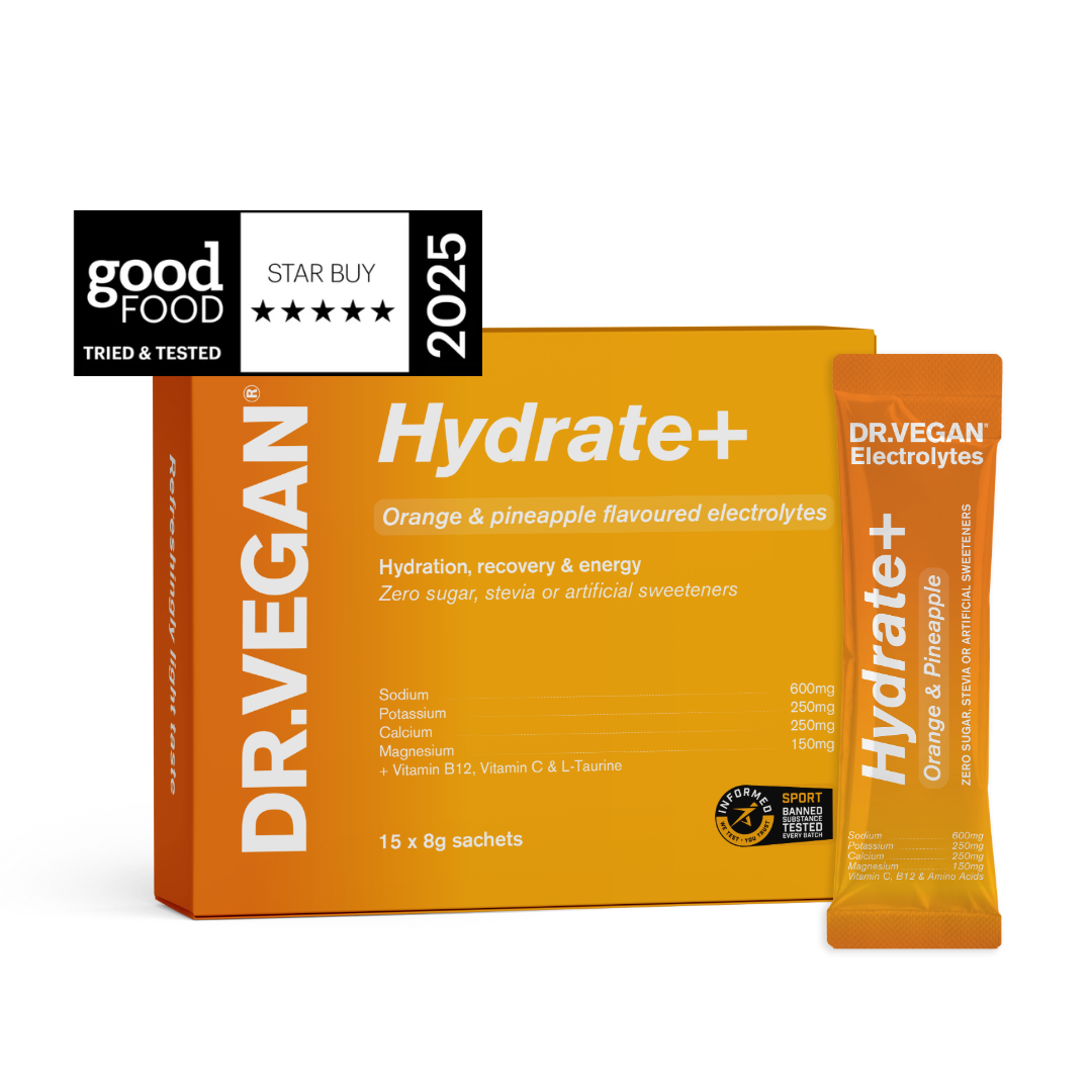 Hydrate+