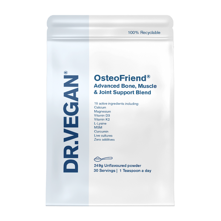 OsteoFriend®