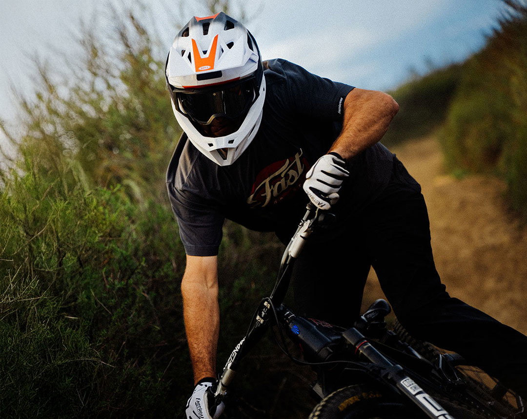 MTB Helmet Sale