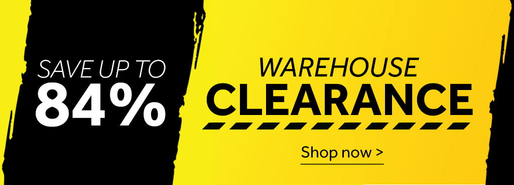 Clearance >