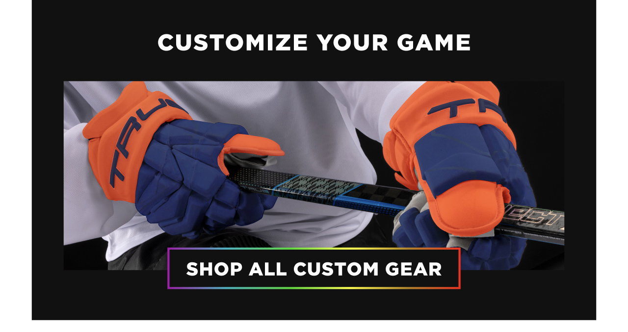 B6- Customize Your Game