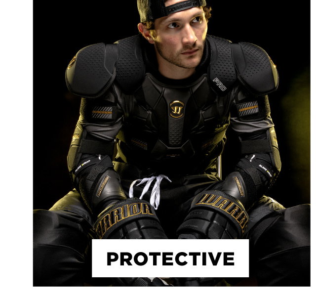 B3a - Protective