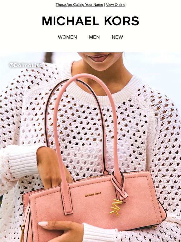 PSA: It’s A Mini Bag Summer!