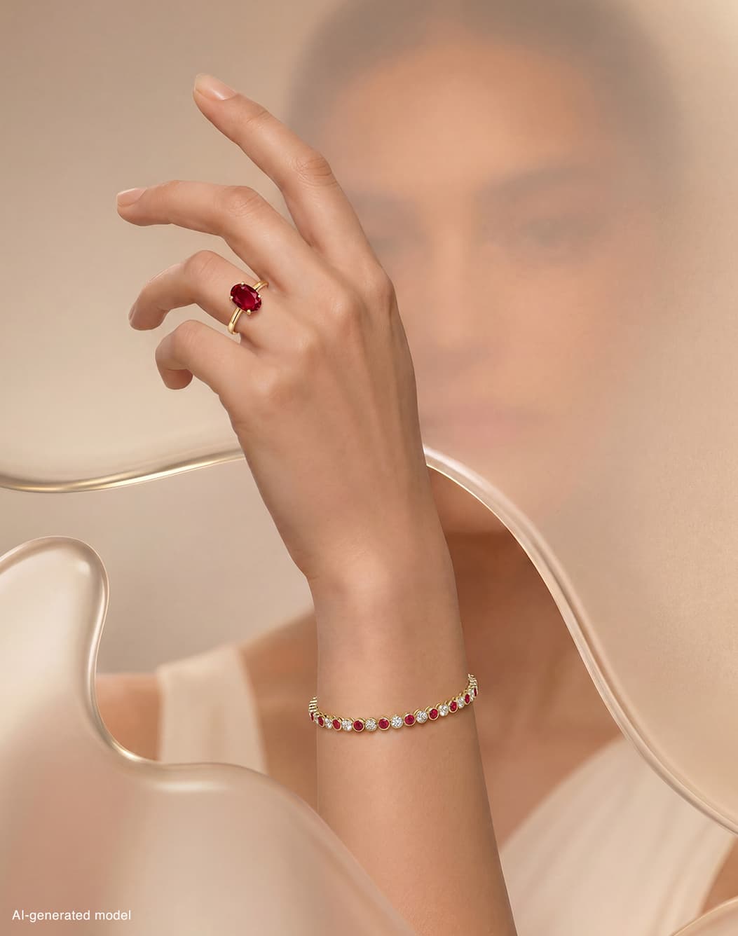 Shop Rubies Collection
